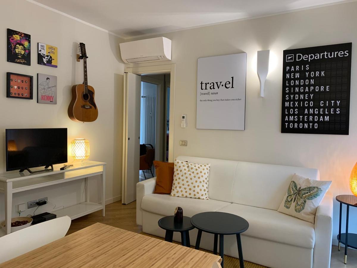 "The Traveler'S House" - Verona Luaran gambar